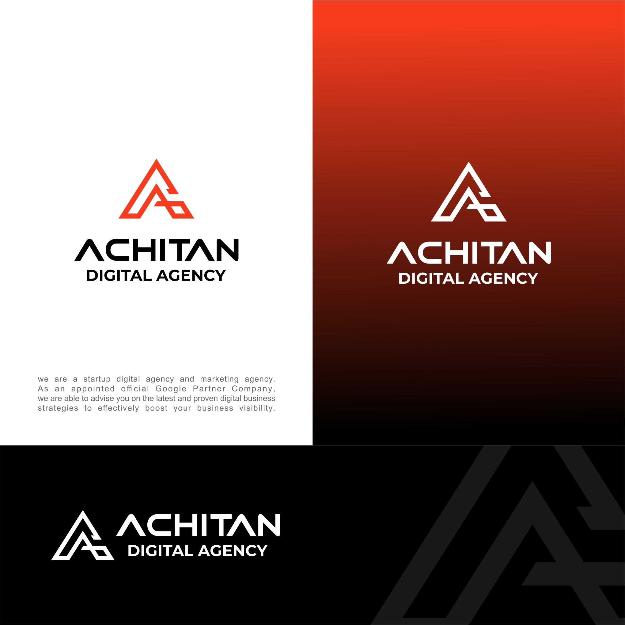 Logo Design by Rusmin Gustamin for this project | Design #25847516