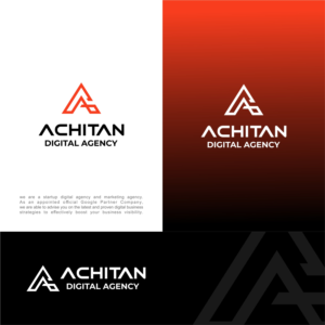 Logo Design by Rusmin Gustamin for this project | Design: #25847516