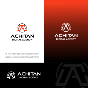 Logo Design by Rusmin Gustamin for this project | Design: #25847517