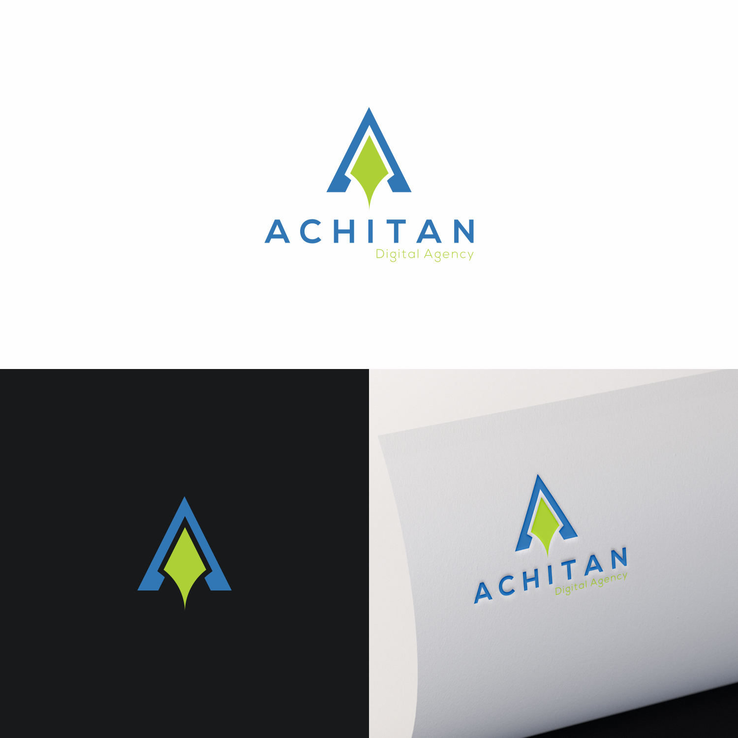 Logo Design by Nur Romi for this project | Design #25818809
