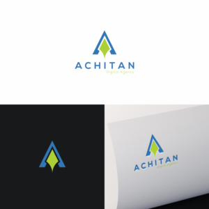 Logo Design by Nur Romi for this project | Design: #25818809