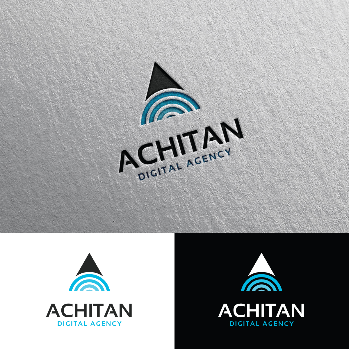 Logo Design by Rii for this project | Design #25815527