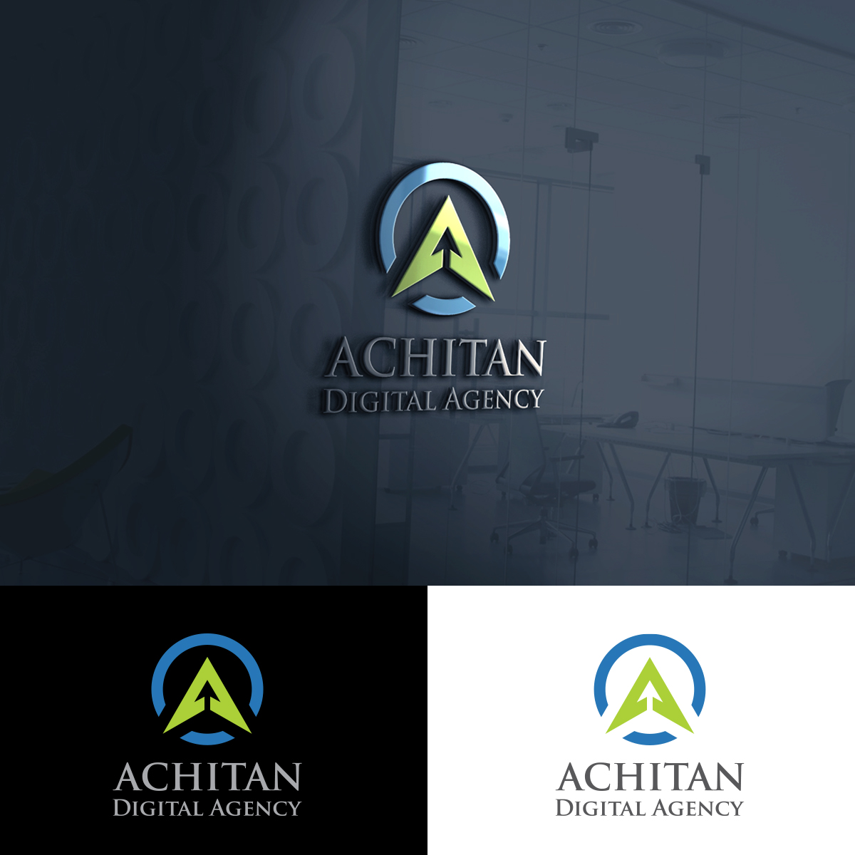 Diseño de Logo por MD Roknuzzaman para este proyecto | Diseño #25813502
