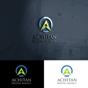 Logo Design by MD Roknuzzaman for this project | Design: #25813502