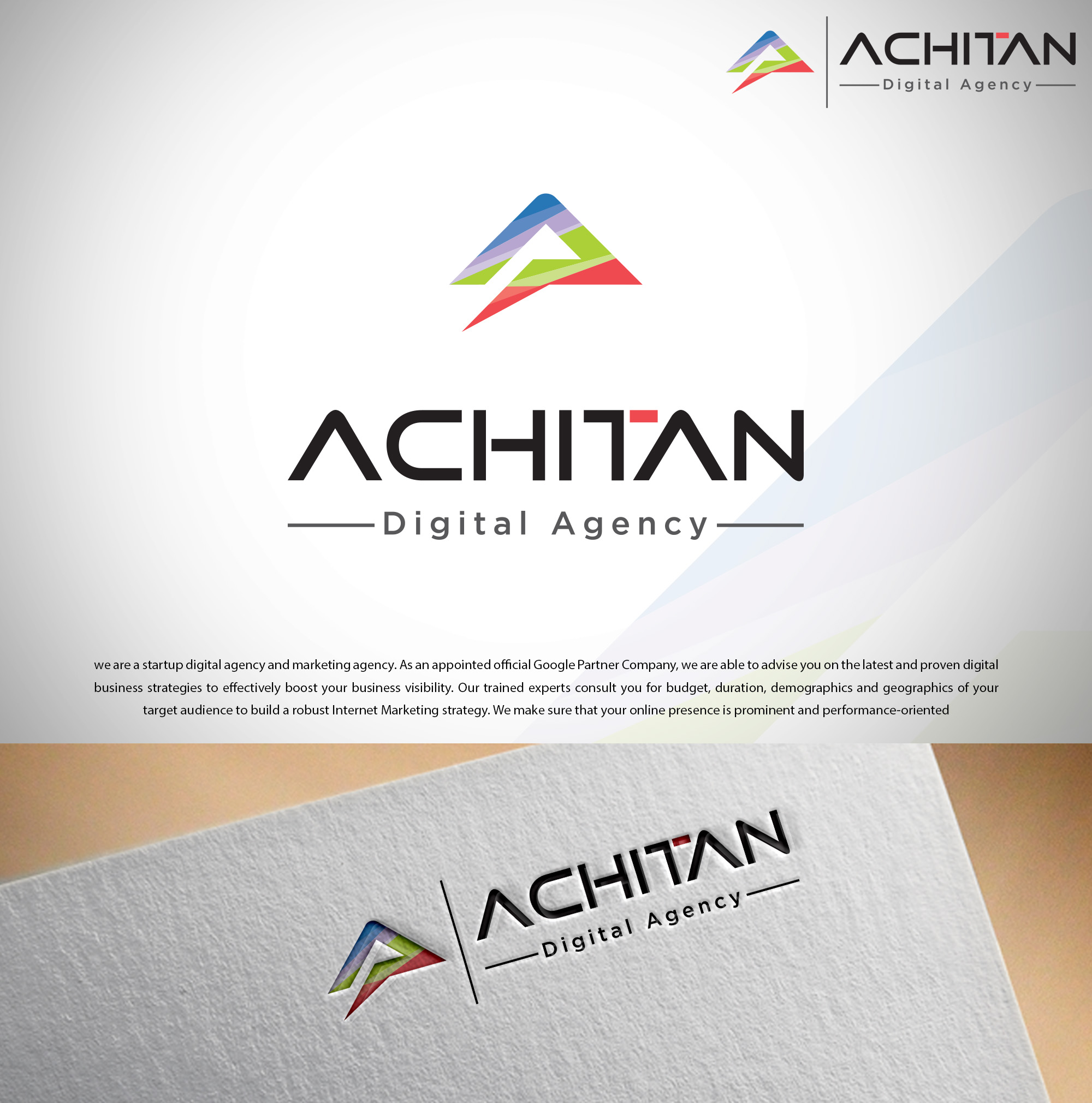 Logo Design by Natalie Eric for this project | Design #25850086