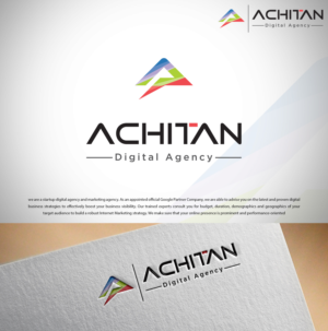 Logo Design by Natalie Eric for this project | Design: #25850086