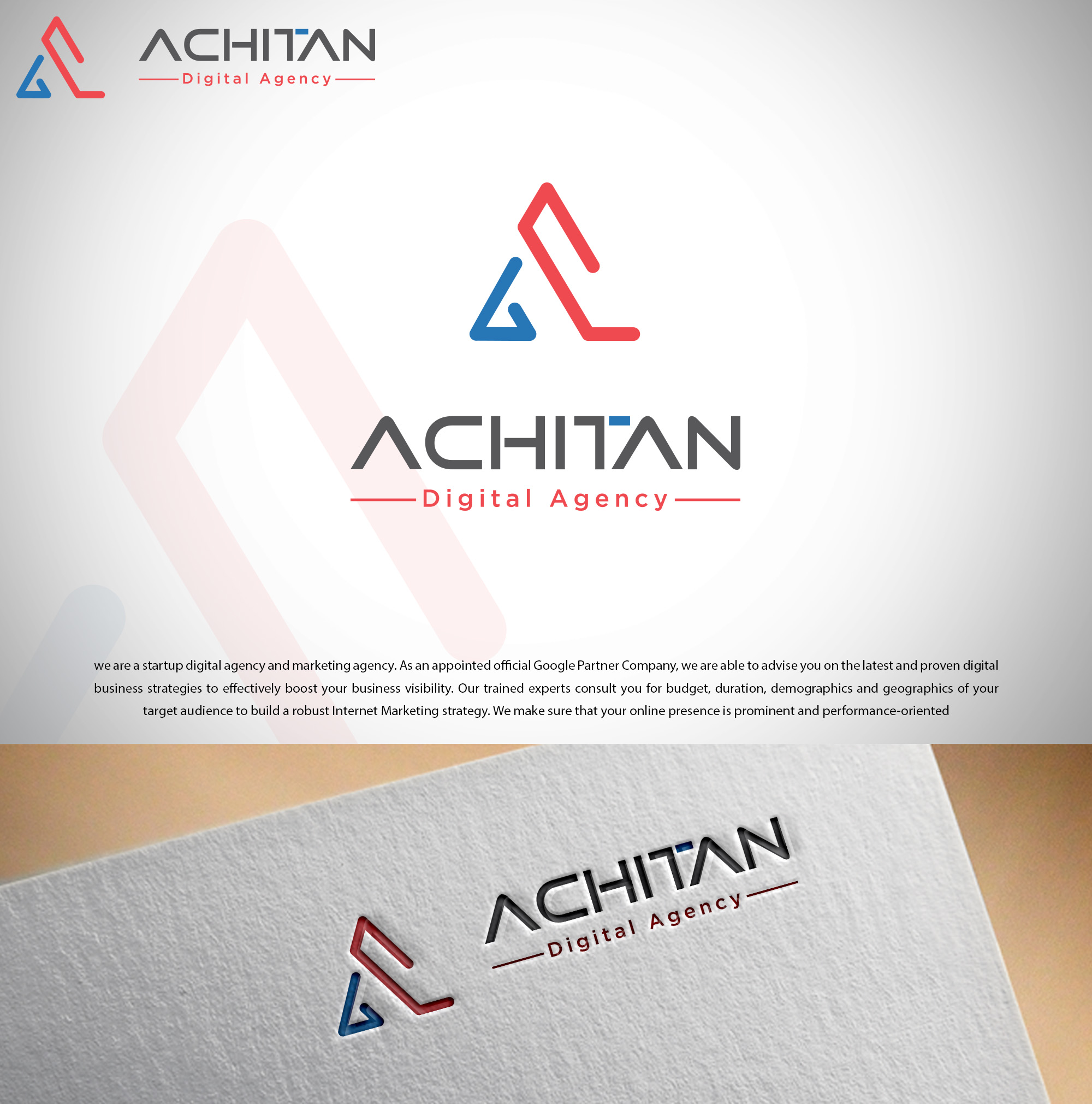 Diseño de Logo por Natalie Eric para este proyecto | Diseño #25850244