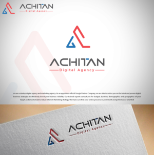 Logo Design by Natalie Eric for this project | Design: #25850244