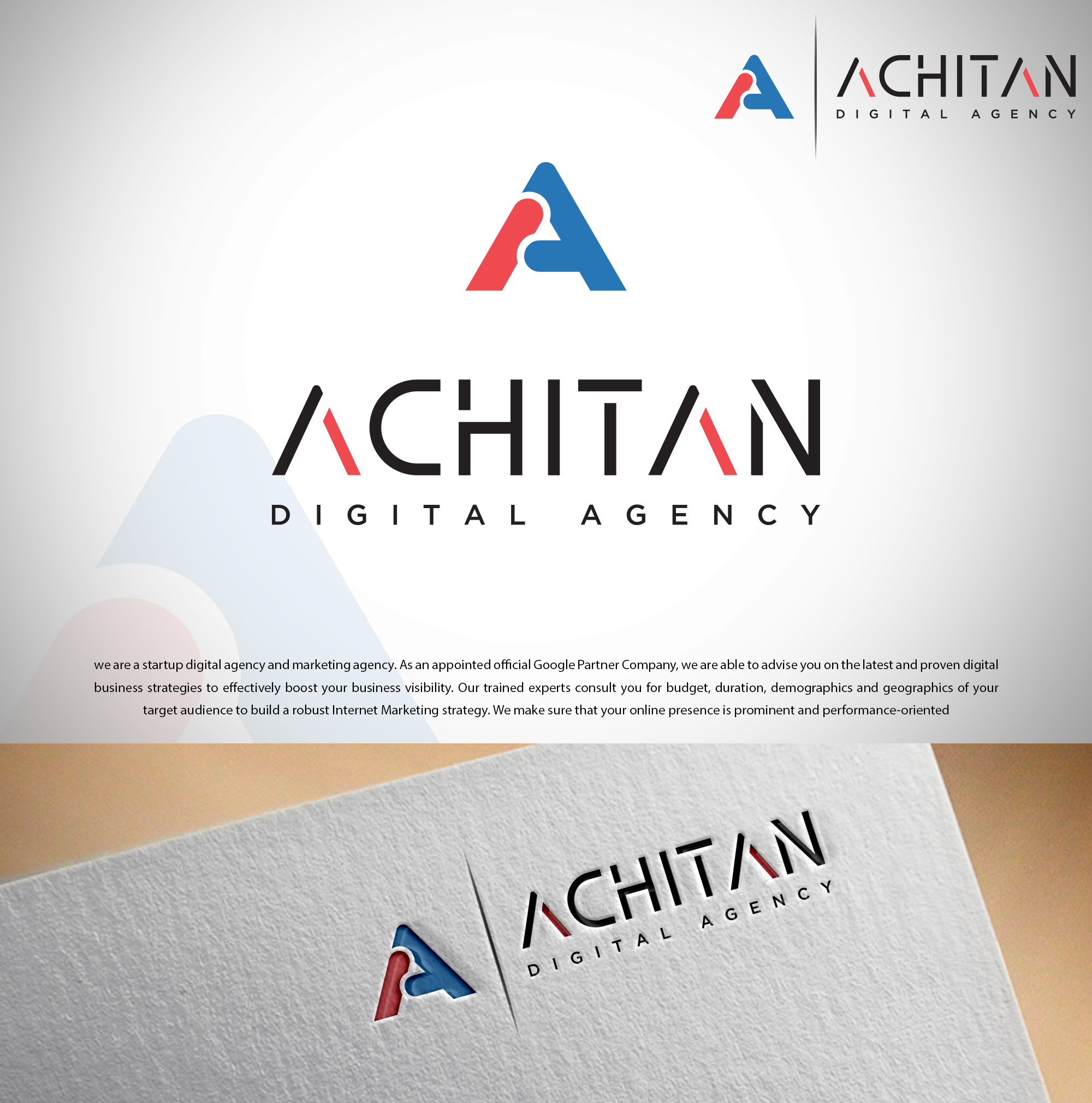 Diseño de Logo por Natalie Eric para este proyecto | Diseño #25851012