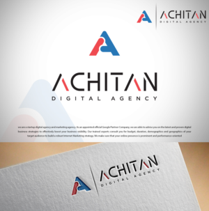 Logo Design by Natalie Eric for this project | Design: #25851012
