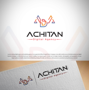 Logo Design by Natalie Eric for this project | Design: #25851166