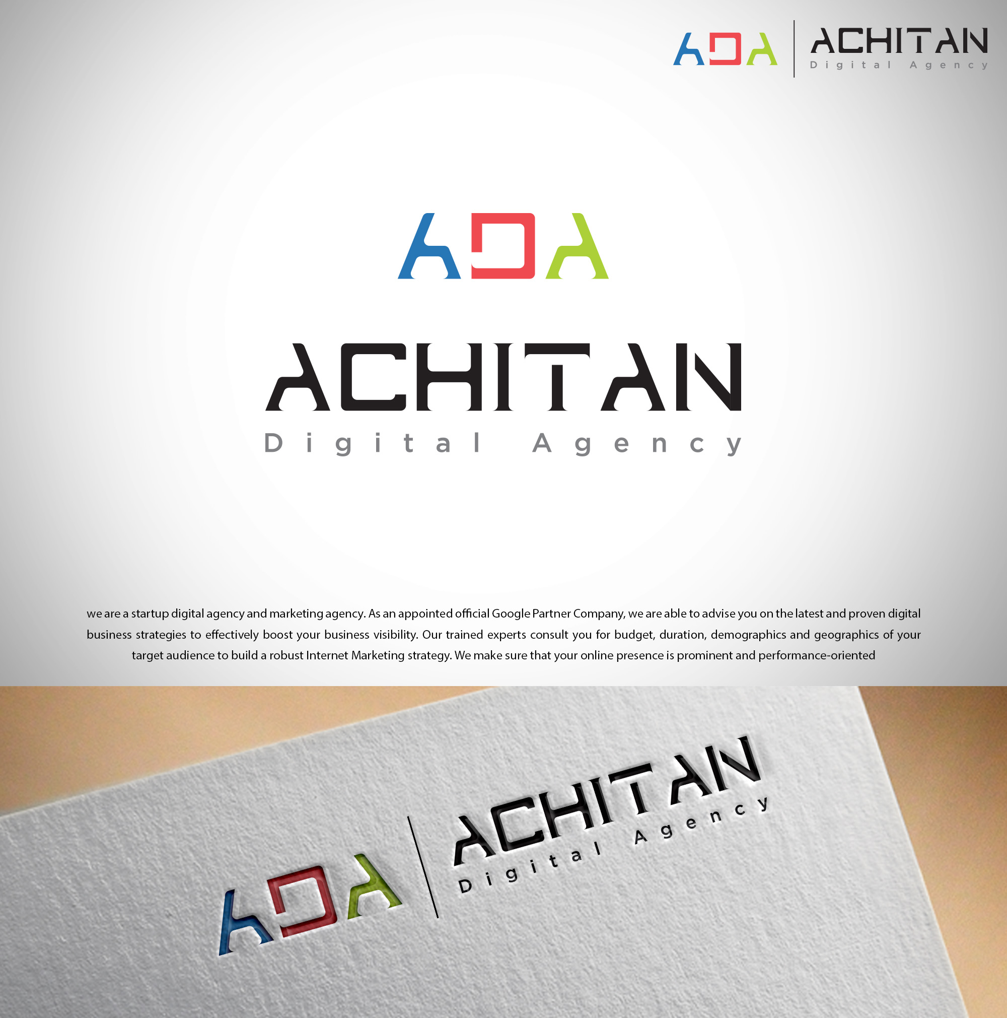 Logo Design by Natalie Eric for this project | Design #25851267