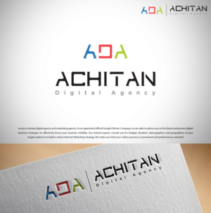 Diseño de Logo por Natalie Eric para este proyecto | Diseño: #25851267