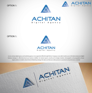 Logo Design by Natalie Eric for this project | Design: #25851476
