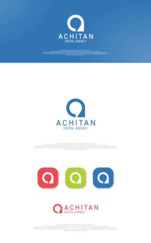 Logo Design by Abdelrahman Ali for this project | Design: #25818264
