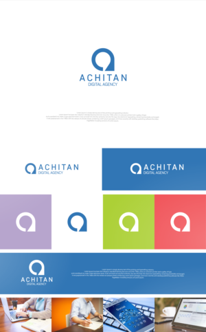 Logo Design by Abdelrahman Ali for this project | Design: #25818265