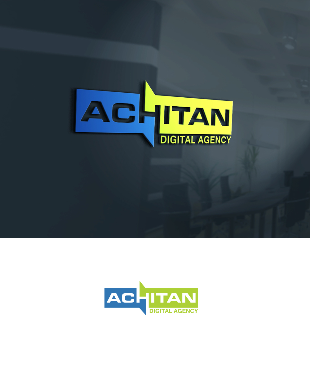Logo Design by MD JAKE 2 for this project | Design #25814826
