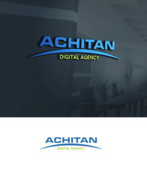 Logo Design by MD JAKE 2 for this project | Design: #25814827