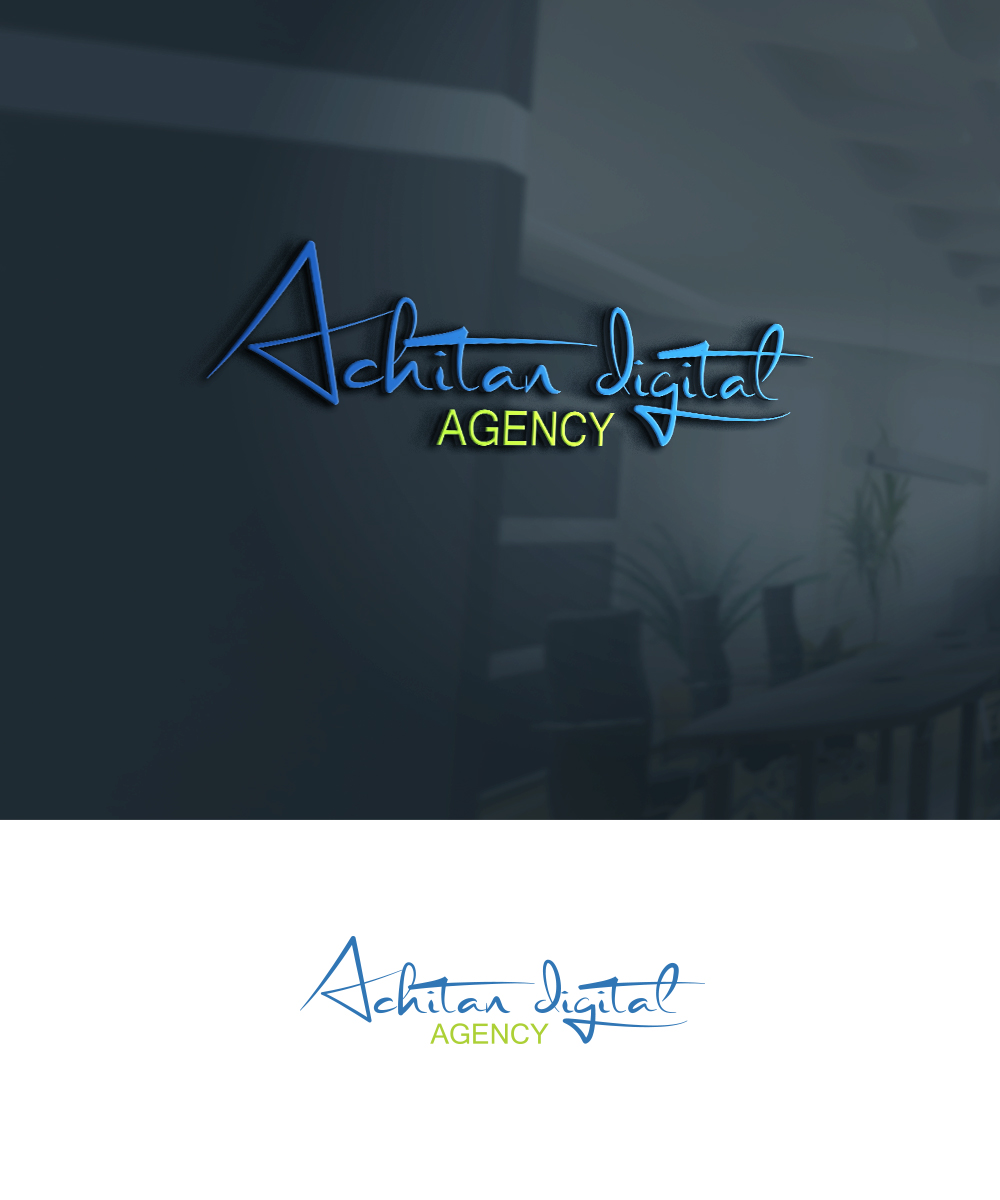 Logo Design by MD JAKE 2 for this project | Design #25814829