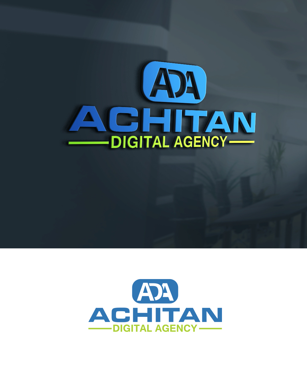 Logo Design by MD JAKE 2 for this project | Design #25814830