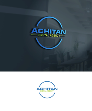 Logo Design by MD JAKE 2 for this project | Design: #25814831