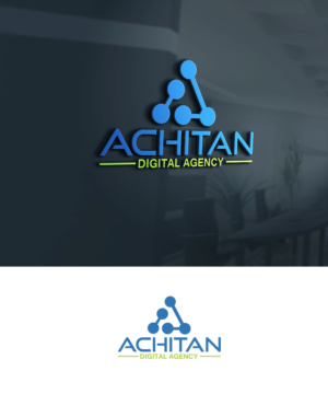 Logo Design by MD JAKE 2 for this project | Design: #25814891