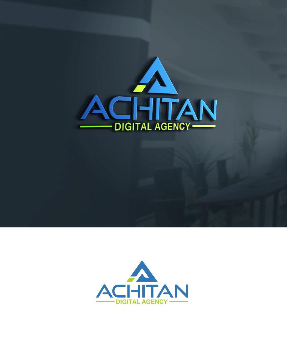 Logo Design by MD JAKE 2 for this project | Design #25814892