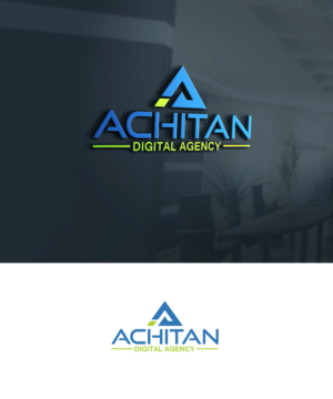 Logo Design by MD JAKE 2 for this project | Design: #25814892