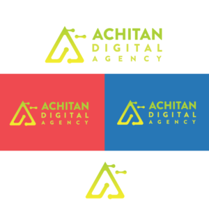 Logo Design by Jose Alvin for this project | Design: #25834020
