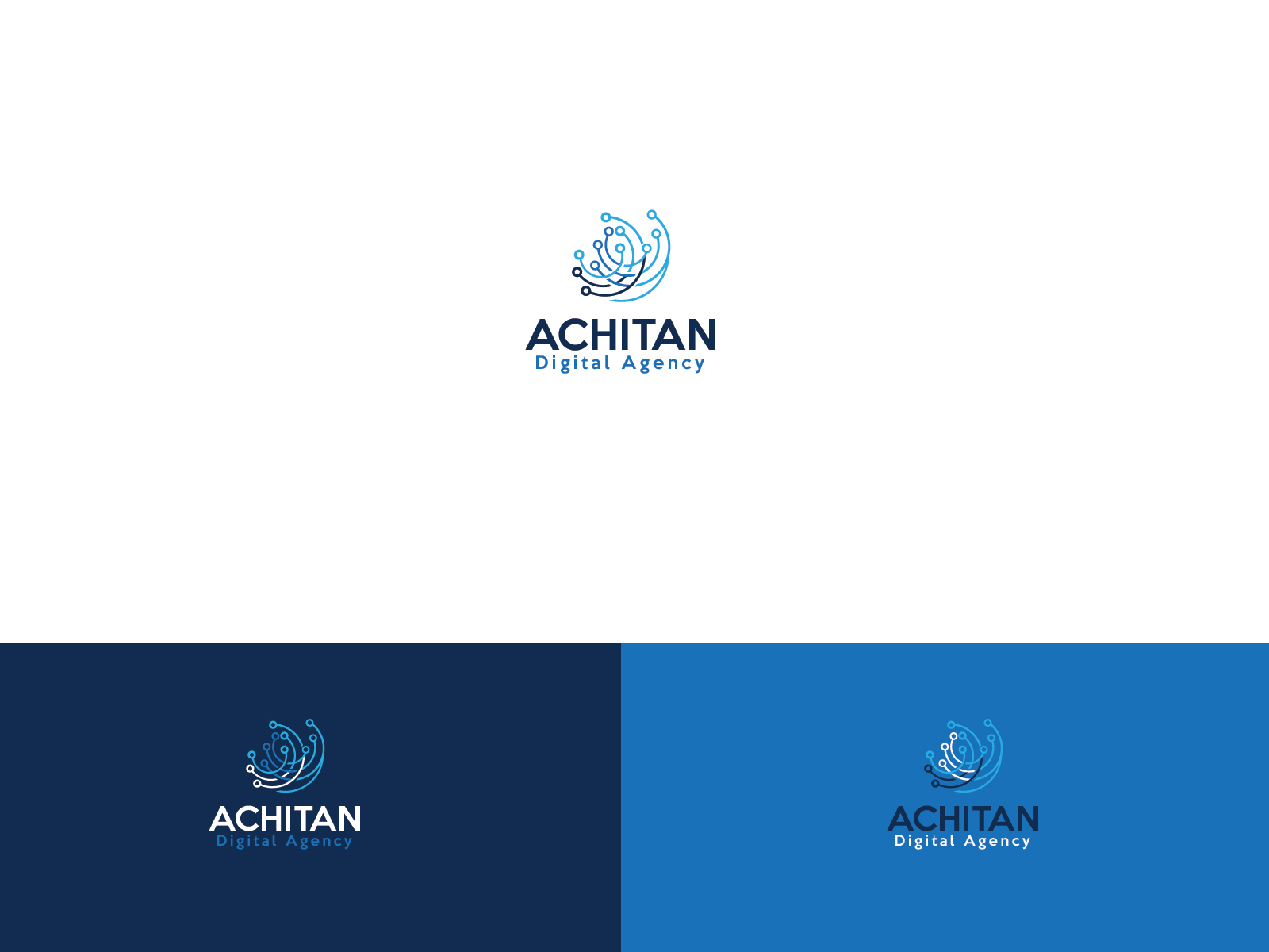 Logo Design by azul2020 for this project | Design #25843745
