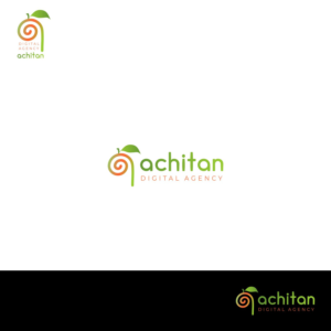 Logo Design by A10