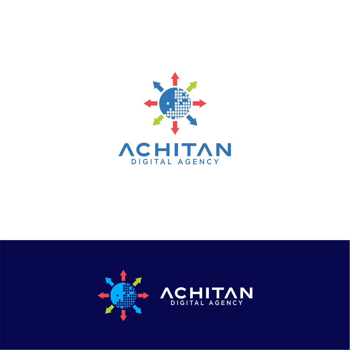 Logo Design by xxmmxmmxxm for this project | Design #25845123