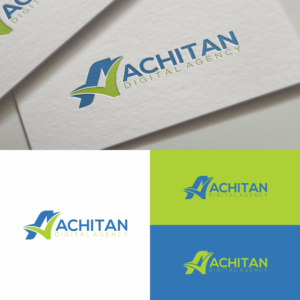 Logo Design by Cah RE 2