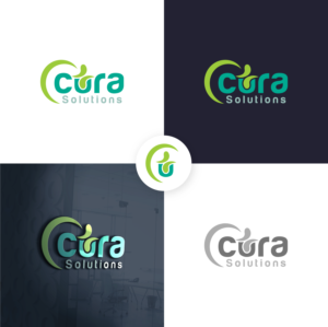 Logo Design by Ahmed @li for this project | Design: #25817195