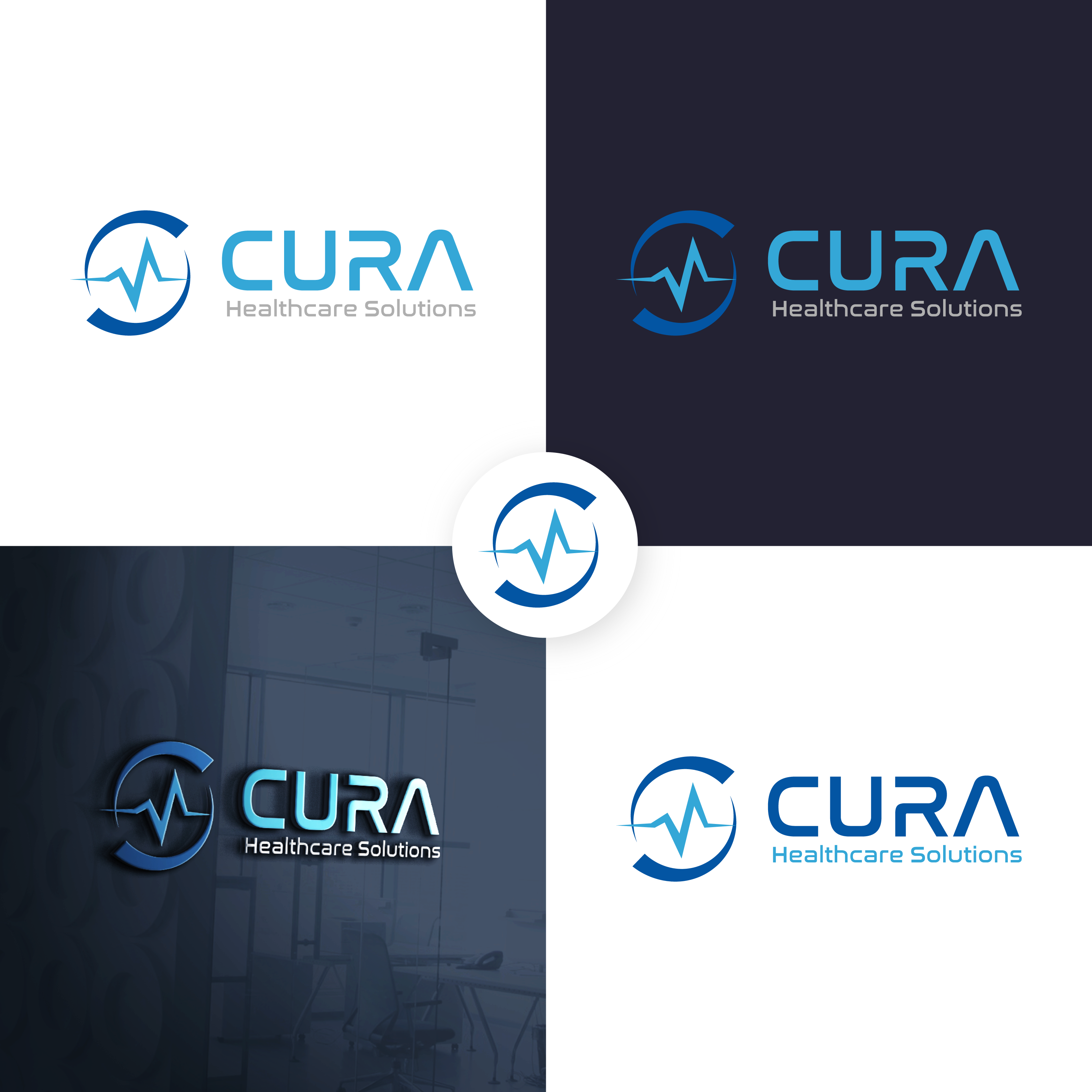 Logo Design by Ahmed @li for this project | Design #25817196