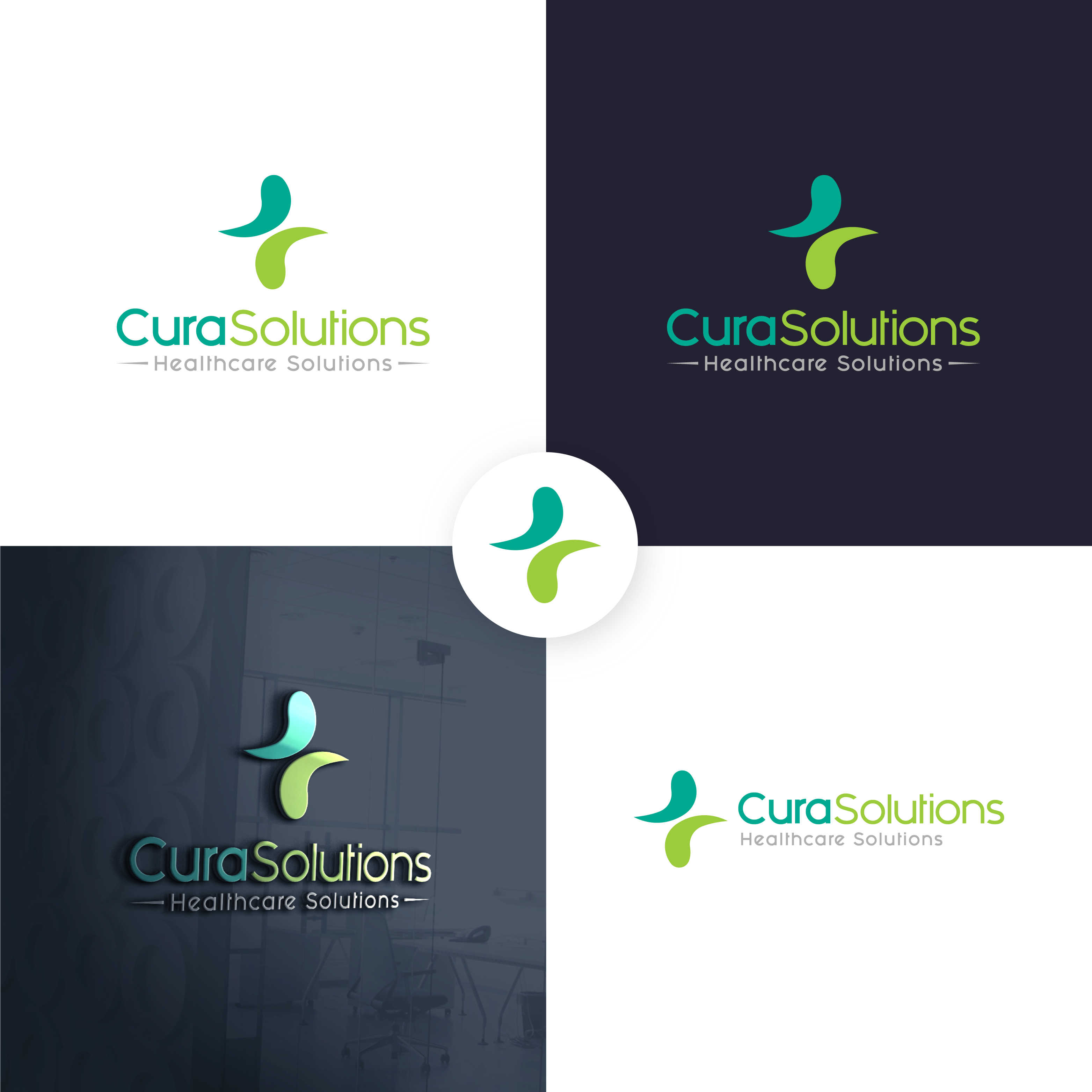 Logo Design by Ahmed @li for this project | Design #25817199