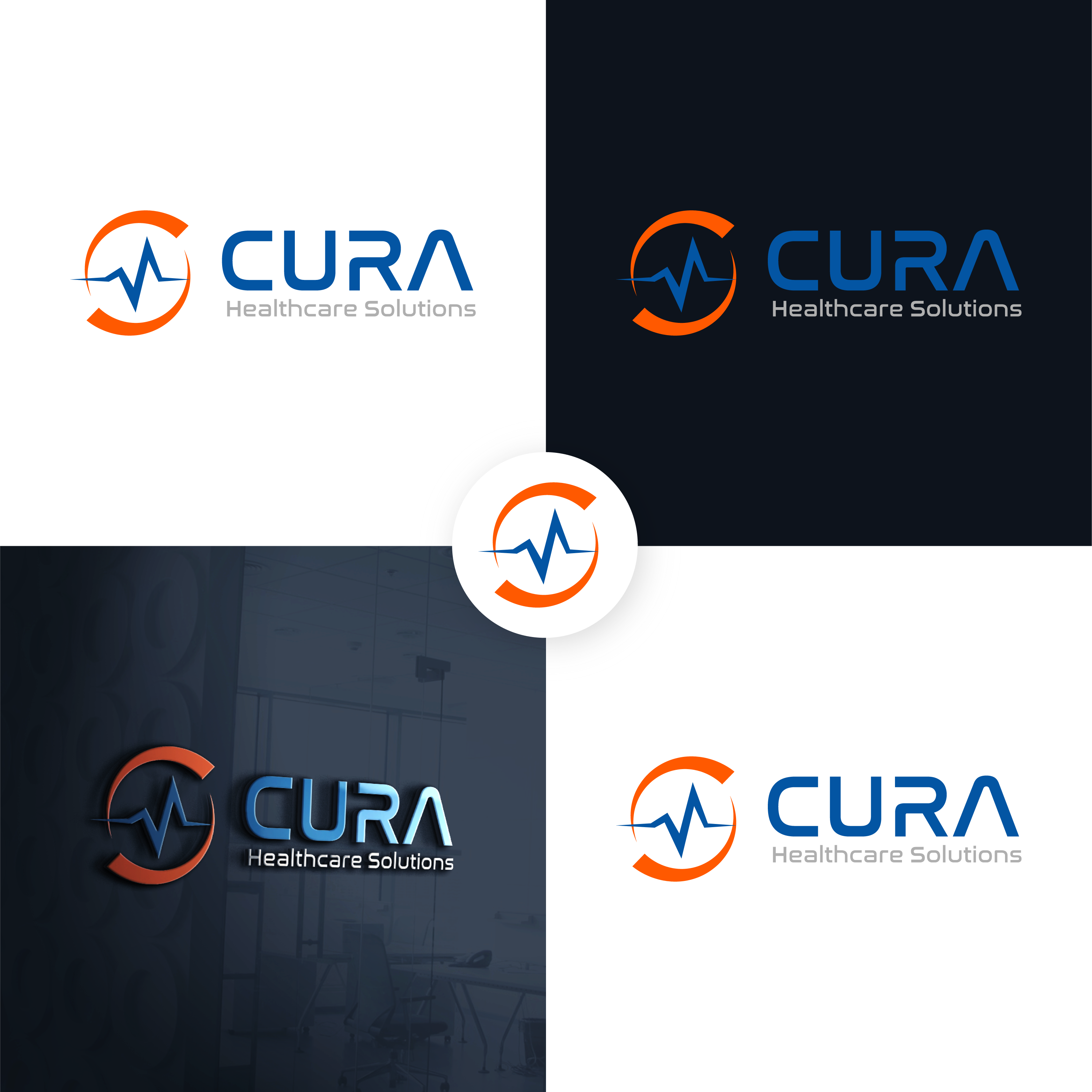 Logo Design by Ahmed @li for this project | Design #25817715