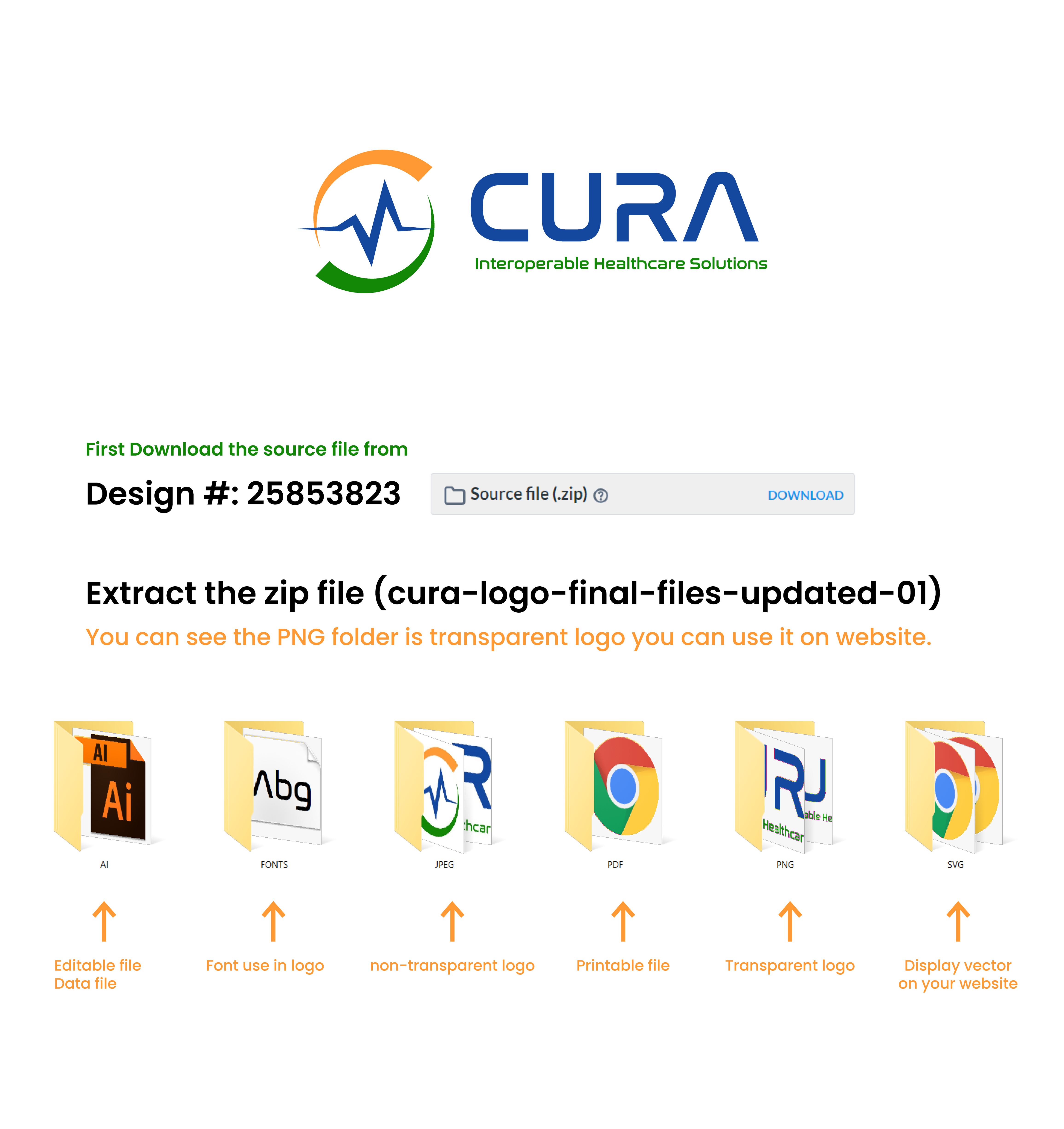 Logo Design by Ahmed @li for this project | Design #25854644