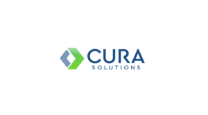 Cura Solutions - Integrated Healthcare solutions or it could just be Cura - Integrated Healthcare Solutions | Logo Design by jaime.sp