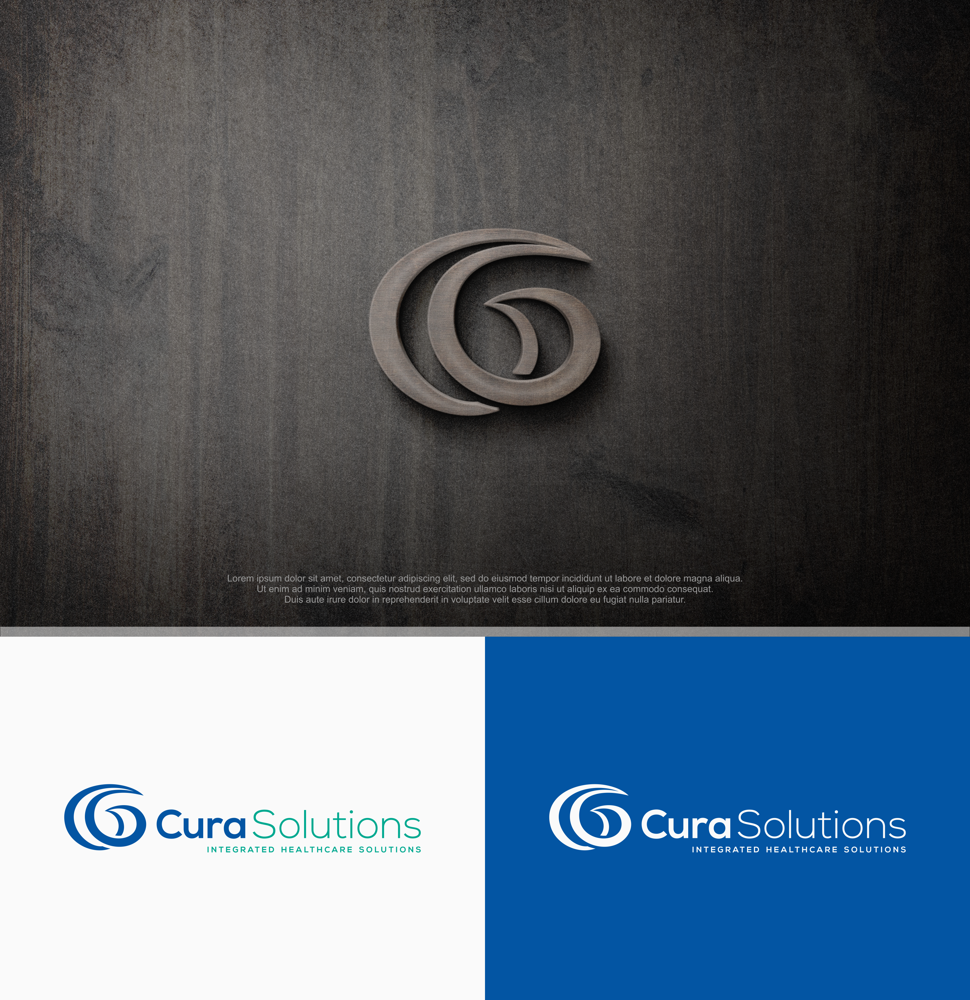 Logo Design by R!CKY for this project | Design #25848953