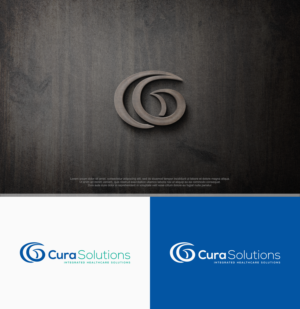 Logo Design by R!CKY for this project | Design: #25848953