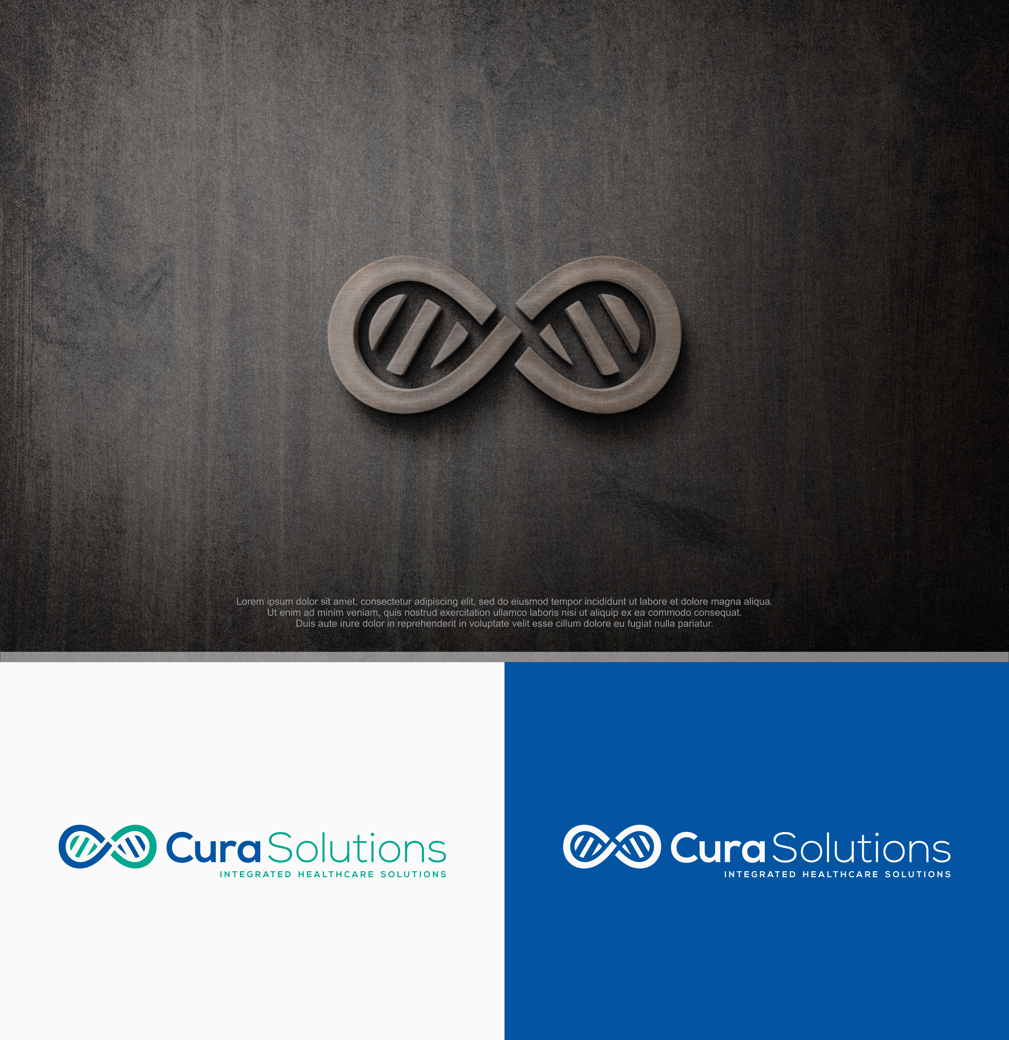 Logo Design by R!CKY for this project | Design #25848954