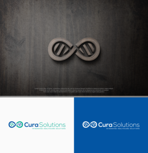Logo Design by R!CKY for this project | Design: #25848954