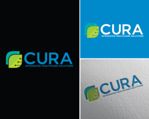 Logo Design by Atec for this project | Design: #25815588