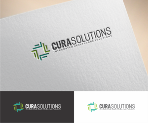Logo Design by MKR for this project | Design: #25814384