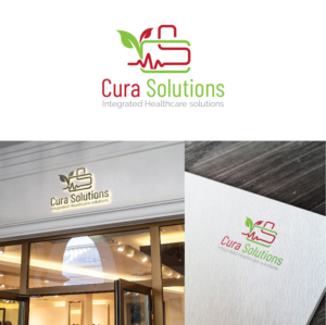Logo Design by Maxo-Biz for this project | Design: #25821528