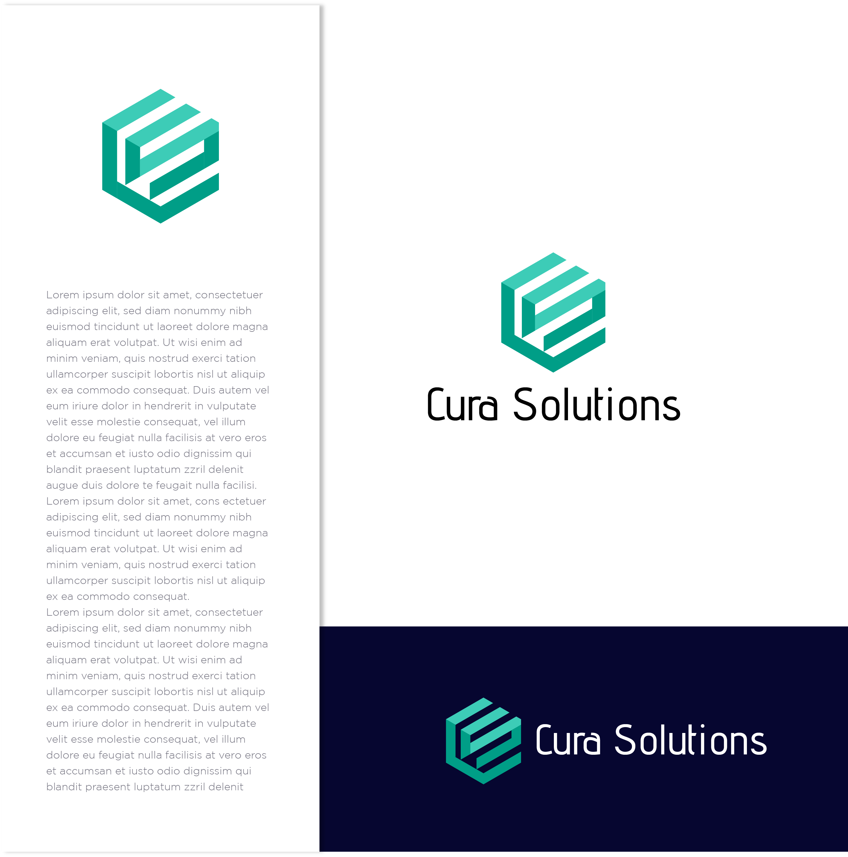 Logo Design by Maria Graphics™ for this project | Design #25817596