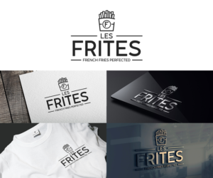 Logo Design by lewy-s