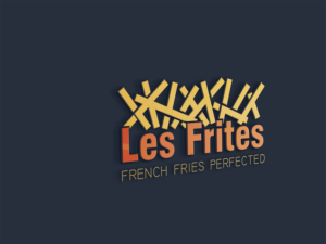 Logo Design by Aaaron for this project | Design #25816522