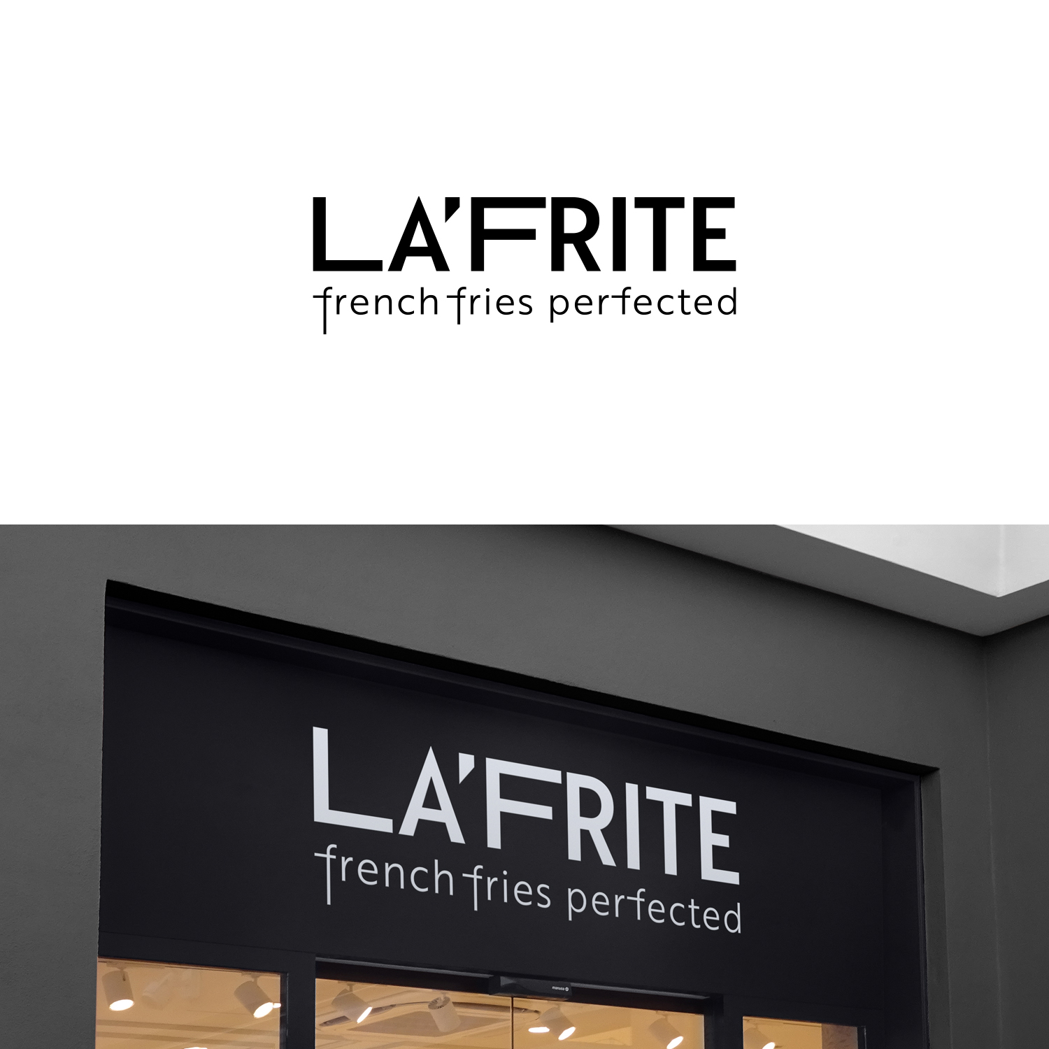 Logo Design by designbysy for this project | Design #25823893